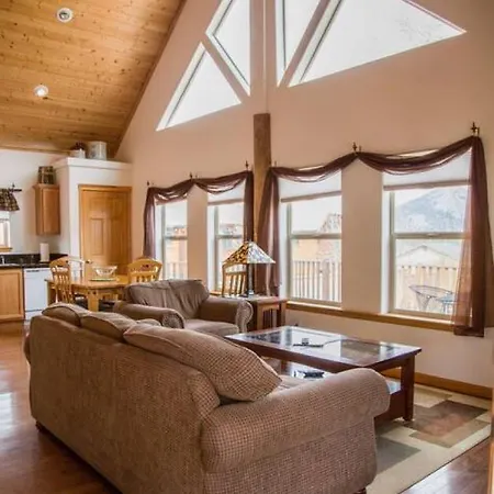 Old Man Mountain, Spacious Lodge With Loft Great For Families, Dogs Allowed Estes Park Esterno foto
