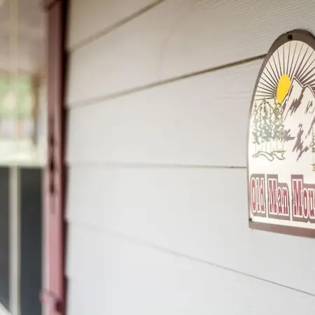Old Man Mountain, Spacious Lodge With Loft Great For Families, Dogs Allowed Estes Park Esterno foto