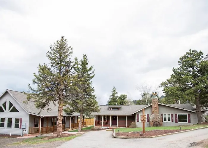 Old Man Mountain, Spacious Lodge With Loft Great For Families, Dogs Allowed