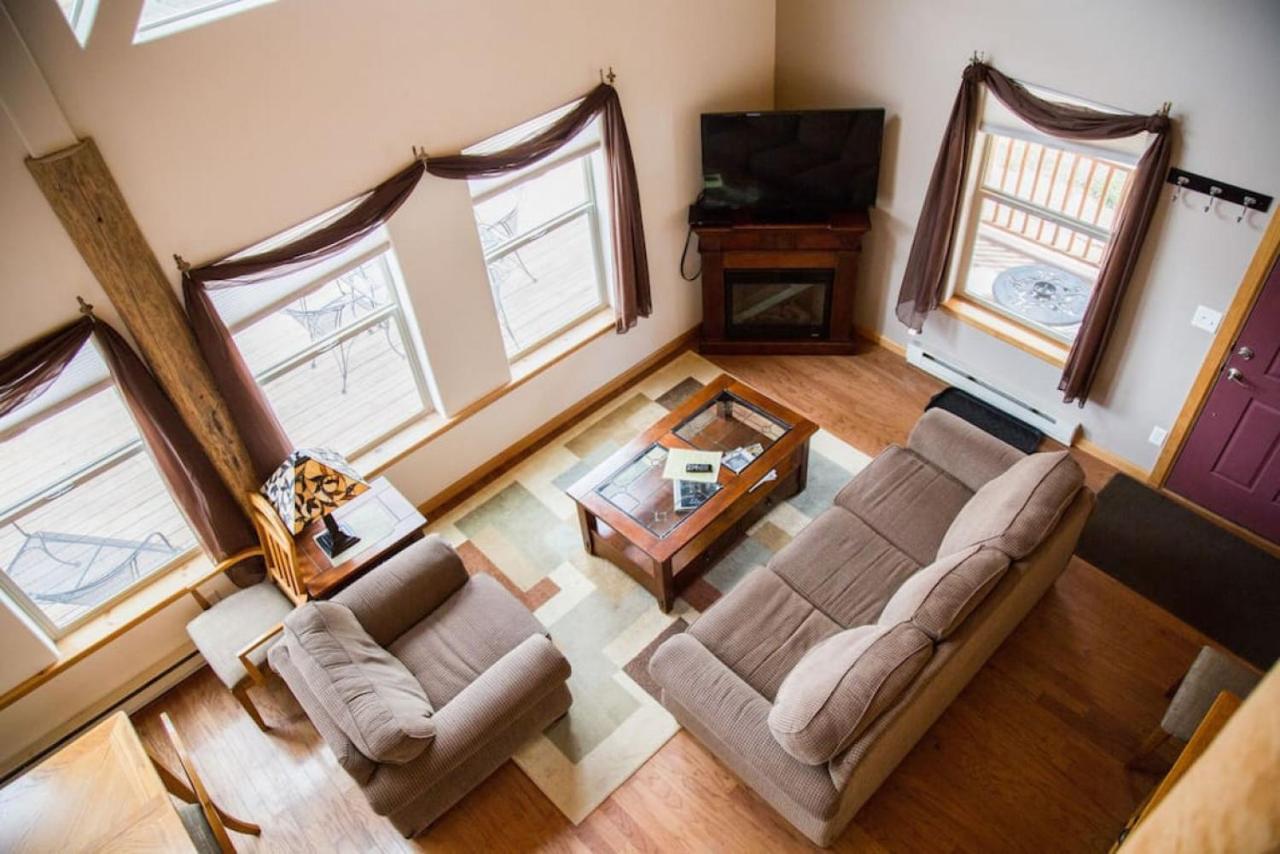 Hébergement de vacances Old Man Mountain, Spacious With Loft Great For Families, Dogs Allowed Estes Park