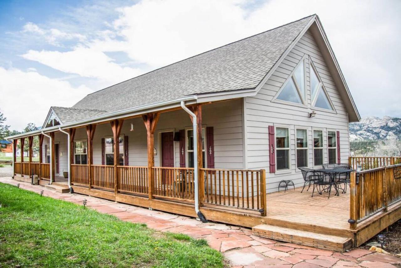 Old Man Mountain, Spacious With Loft Great For Families, Dogs Allowed *
