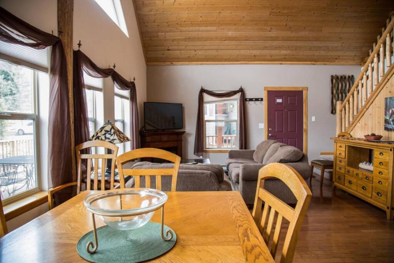 Old Man Mountain, Spacious With Loft Great For Families, Dogs Allowed Hébergement de vacances *