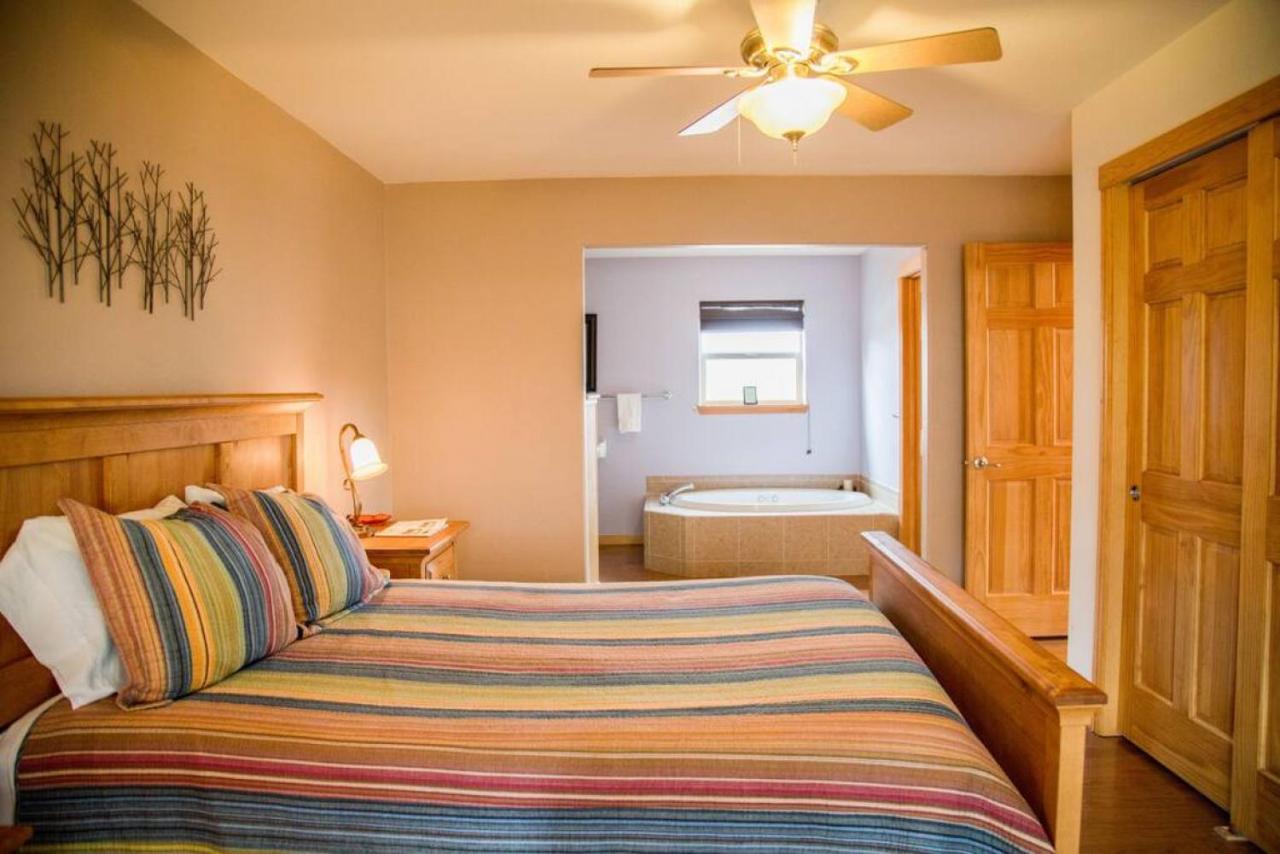 Old Man Mountain, Spacious With Loft Great For Families, Dogs Allowed